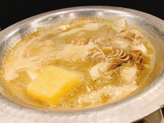 水炊き 積的實拍高清圖
