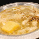 水炊き 積的實拍圖
