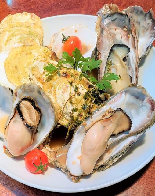 Oyster Bar ジャックポット 下北沢的實拍高清圖