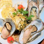 Oyster Bar ジャックポット 下北沢的實拍圖