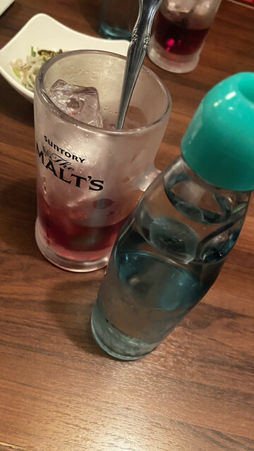 食べ飲み放題 居酒屋 六角酒場ちゃぶちゃぶ的實拍高清圖