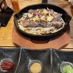 通天閣 もつ鍋屋 道頓堀店的實拍圖