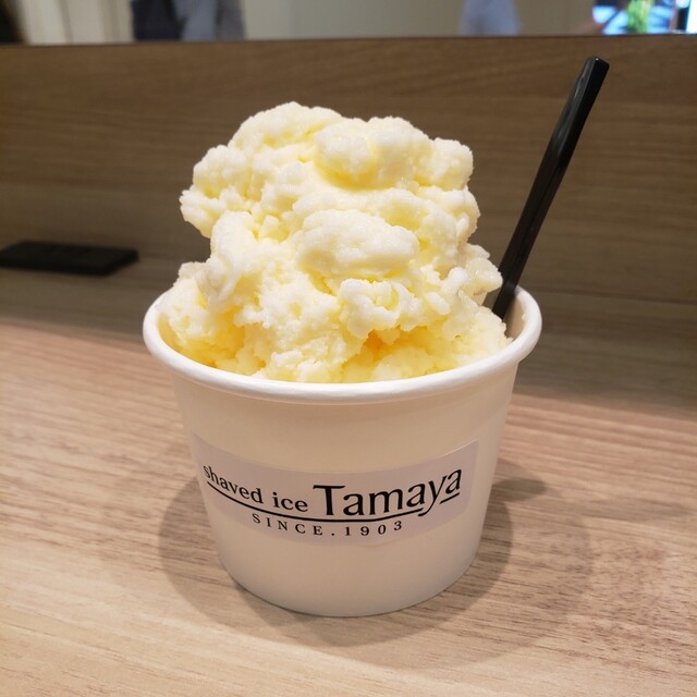 recommendations image for Tamaya 池袋東武店