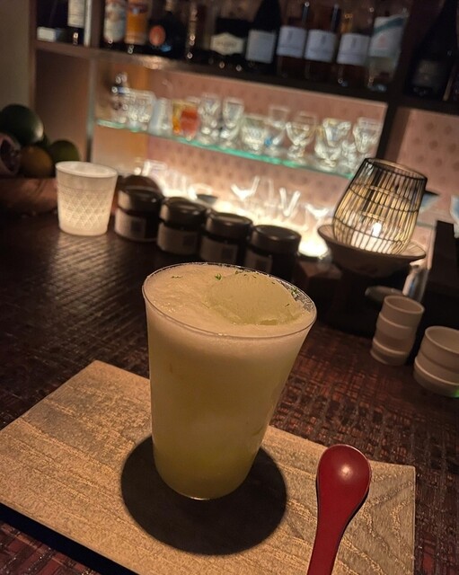 recommendations image for bar cacoi