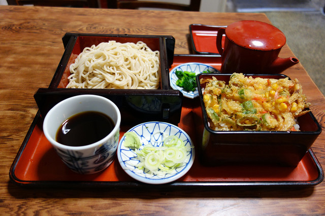 玉川屋的實拍高清圖