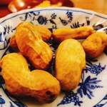 Cafe&Bar Claymore的實拍圖