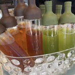 recommendations for あみじま茶屋