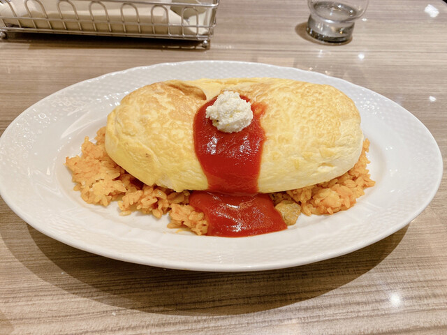 recommendations image for サロン卵と私 玉川高島屋店