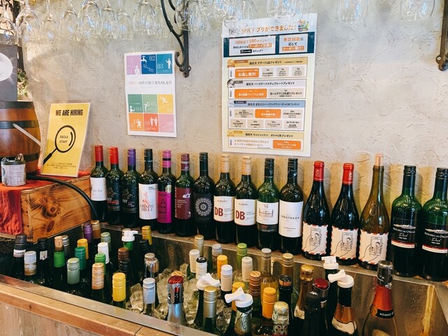 ESOLA 上野駅前店的实拍高清图
