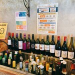 ESOLA 上野駅前店的实拍图