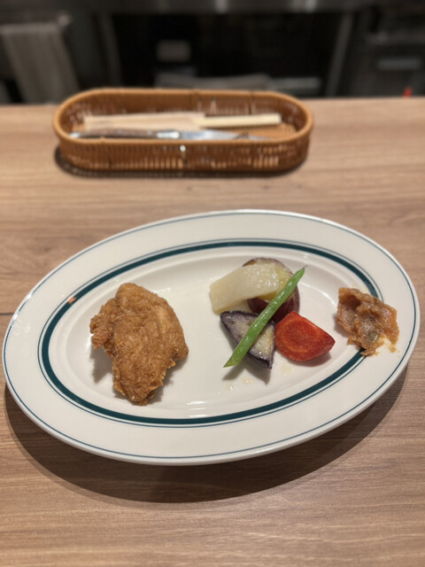 recommendations image for ミセスリンダのフライドチキン 烏丸店
