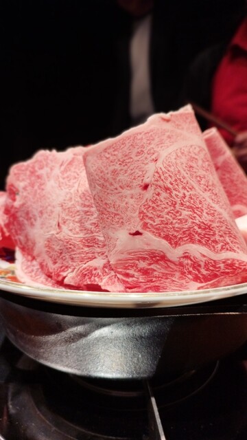 recommendations image for すきやき よしの