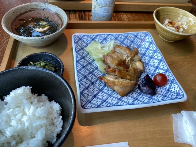 recommendations image for 和食 えん 汐留店