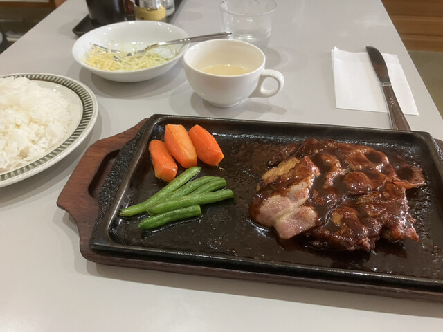 レストラン三幸的實拍高清圖