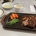 レストラン三幸的實拍圖