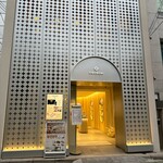 TEA HOUSE COCOCHI的实拍图