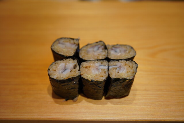 recommendations image for 高柿の鮨