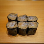 recommendations for 高柿の鮨