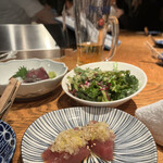 焼はまぐりる 大門店的實拍圖
