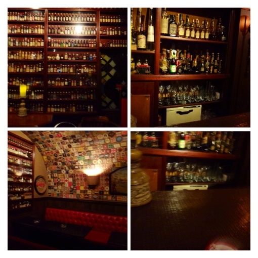 Bar CABLE CAR的實拍高清圖
