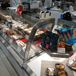 ディッシュ・アップ 銀座松屋店的实拍图