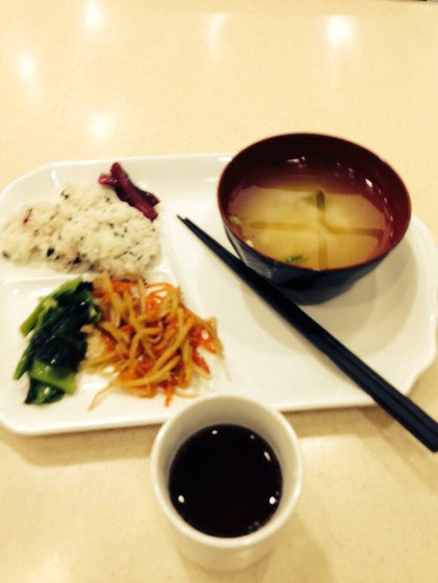 東横INN 蒲田東口的实拍高清图