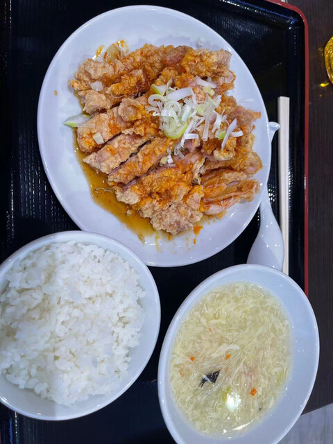 recommendations image for 東方餃子坊 イトーヨーカドー武蔵小金井店