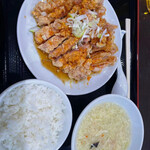 recommendations for 東方餃子坊 イトーヨーカドー武蔵小金井店