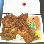 recommendations for あつあつ弁当くらた