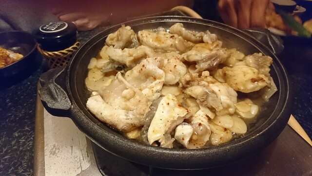 recommendations image for ふぐくじら