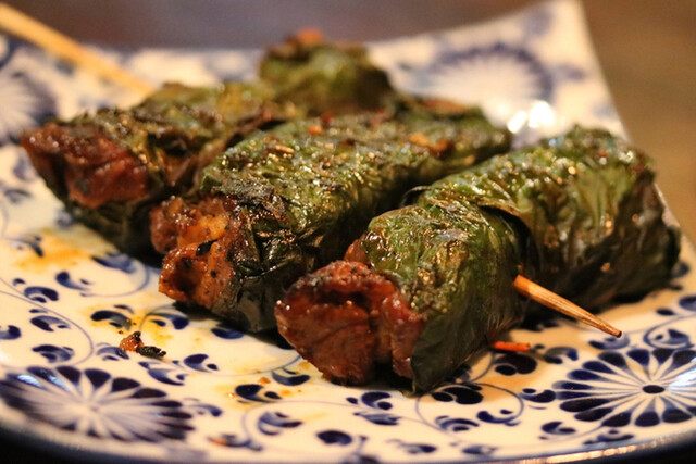 Tiem an HUONG VIET的實拍高清圖