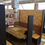 recommendations for 七輪焼肉 安安 旭川末広店