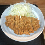 recommendations for とんかつまるや 丸の内パレス店