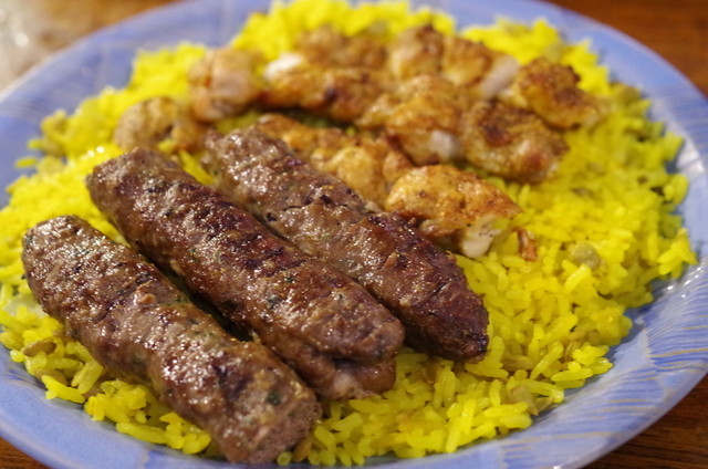 recommendations image for シャマイム