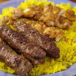 recommendations for シャマイム