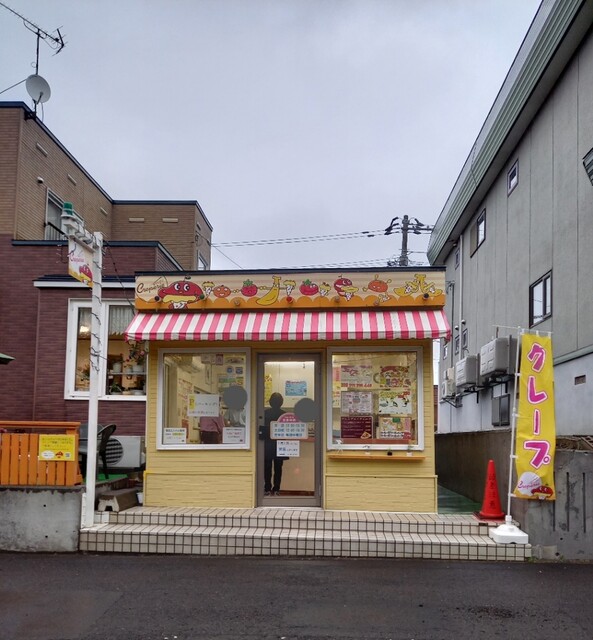 recommendations image for creperie