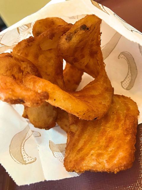 recommendations image for ケンタッキーフライドチキン イオン南砂店