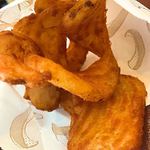 recommendations for ケンタッキーフライドチキン イオン南砂店