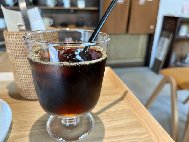 吉田たばこ店+MAMEBACO COFFEE的實拍高清圖