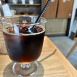 吉田たばこ店+MAMEBACO COFFEE的實拍圖