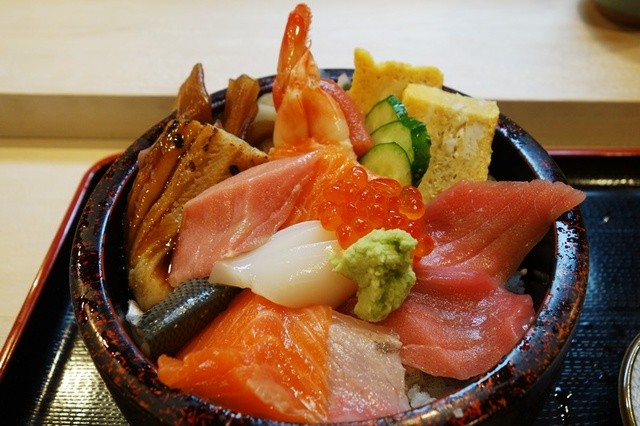 松露鮨的實拍高清圖