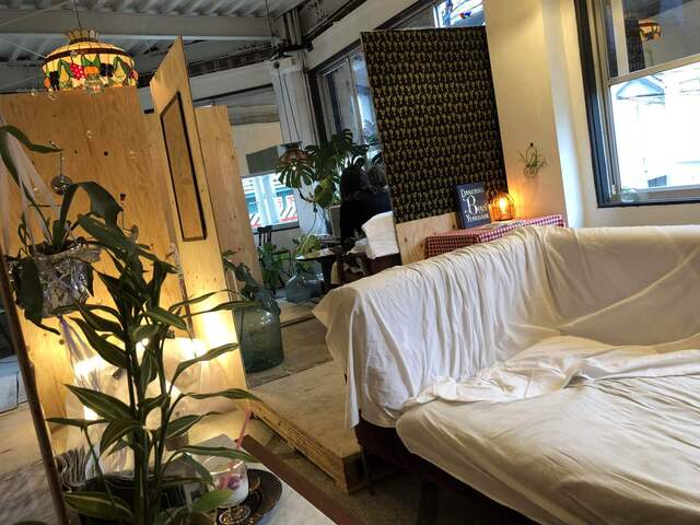 recommendations image for イマスカフェ