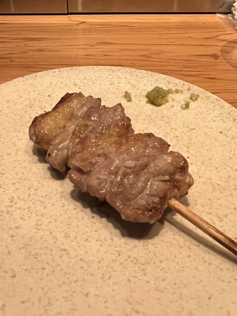 焼鳥つかだ 中目黒的實拍高清圖