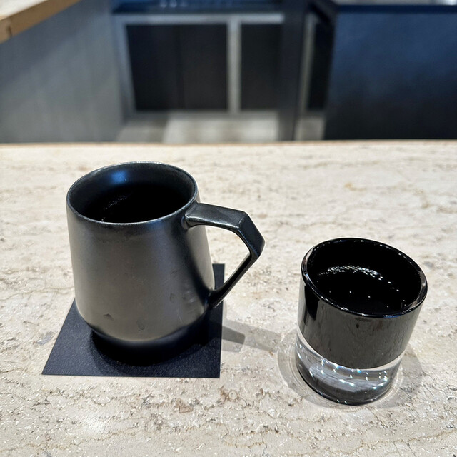 recommendations image for KOFFEE MAMEYA Kakeru