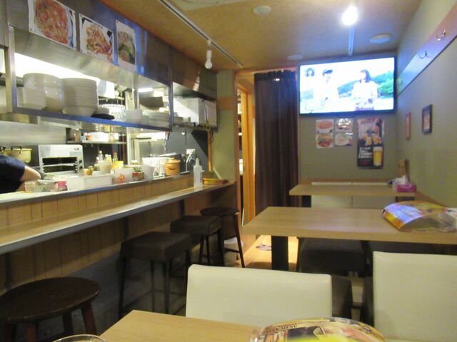 タイ料理居酒屋 バンコクザップ的实拍高清图
