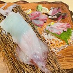 竹茂 博多駅前店的實拍圖
