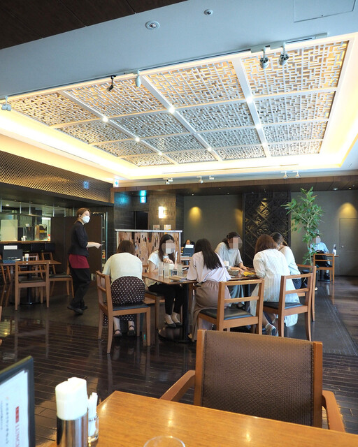 八仙閣本店レストラン 彩虹的實拍高清圖