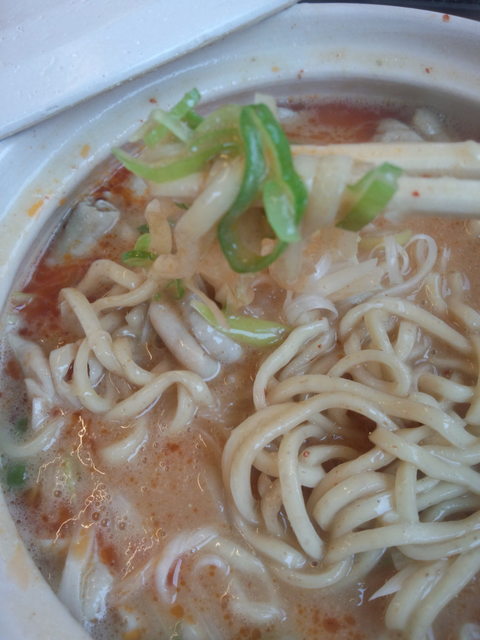 麺屋 彰的实拍高清图
