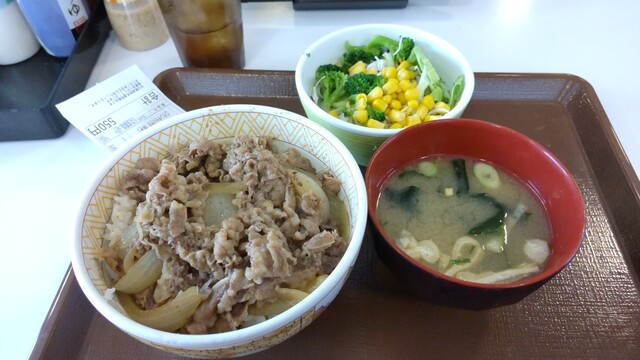 recommendations image for すき家 東大阪菱屋西店