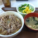 recommendations for すき家 東大阪菱屋西店